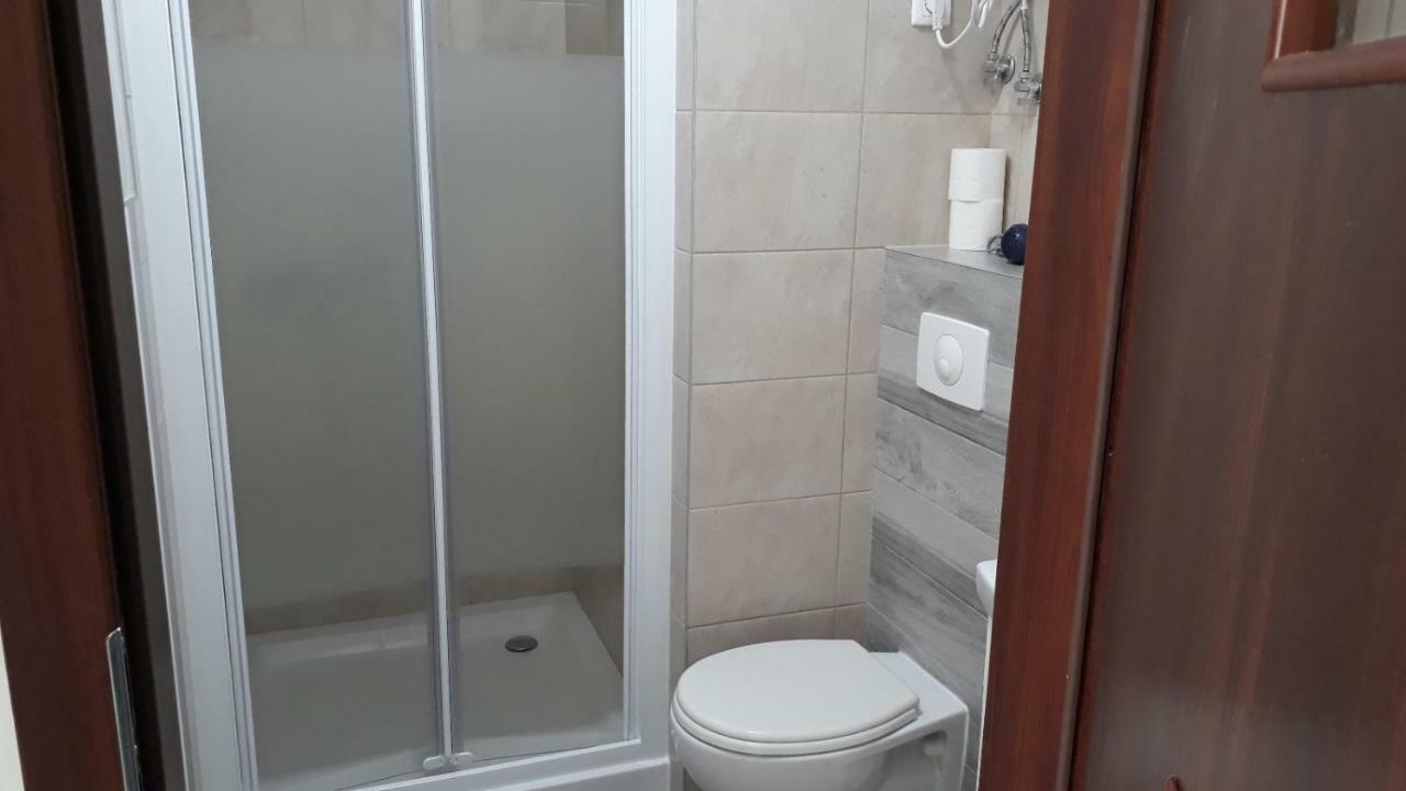 Delux5 Διαμέρισμα Λοτζ Εξωτερικό φωτογραφία