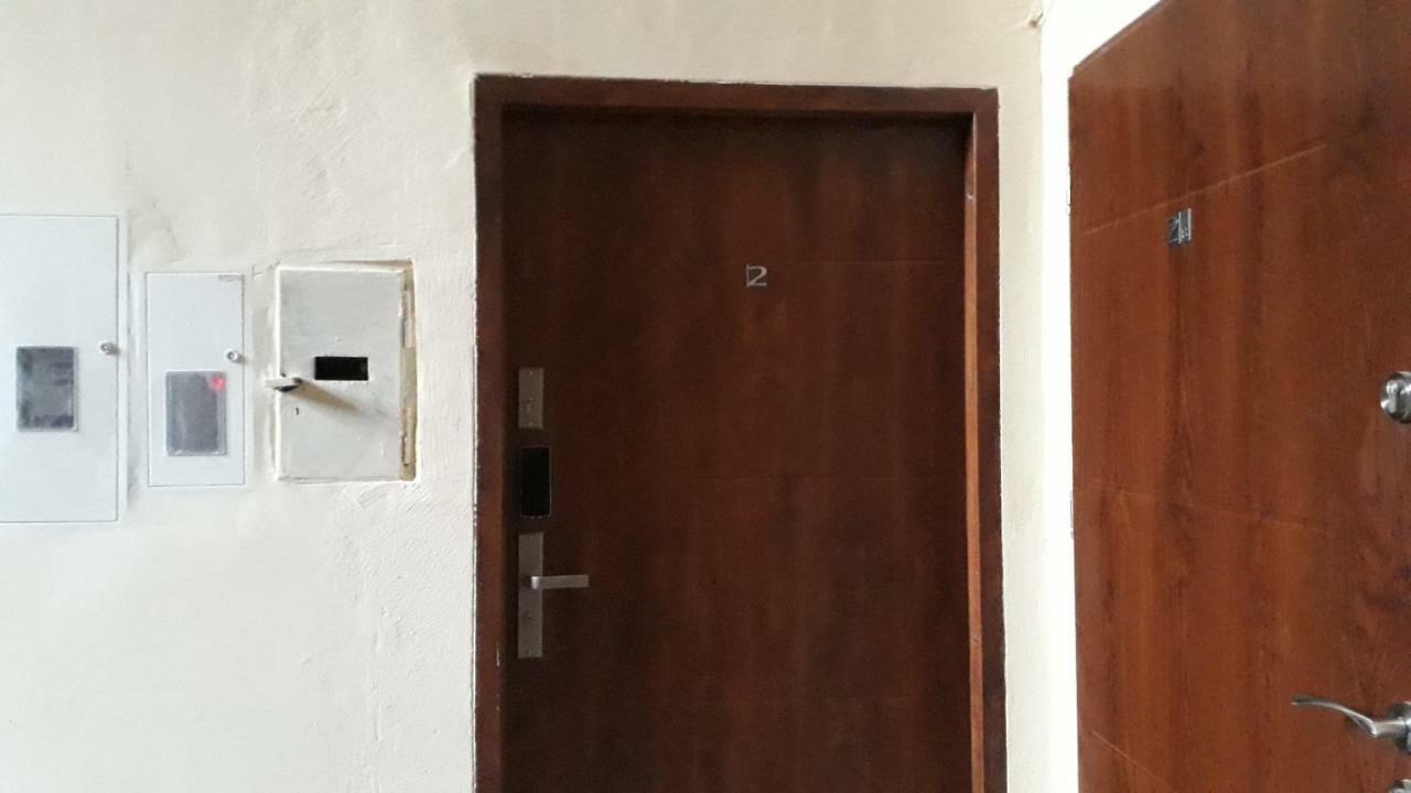 Delux5 Διαμέρισμα Λοτζ Εξωτερικό φωτογραφία